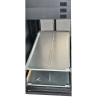 SZAFA RACK SERWEROWA APC AR3300 19' 42U 600x1200 2xPÓŁKA 89CM KLUCZ ZŁOŻONA