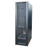 SZAFA RACK SERWEROWA APC AR3300 19' 42U 600x1200 2xPÓŁKA 89CM KLUCZ ZŁOŻONA