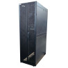 DUŻA SZAFA RACK SERWEROWA APC AR3300 19' 42U 600x1200 3xORGANIZER ZŁOŻONA
