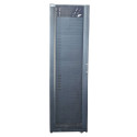 DUŻA SZAFA RACK SERWEROWA APC AR3300 19' 42U 600x1200 3xORGANIZER ZŁOŻONA