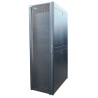 DUŻA SZAFA RACK SERWEROWA APC AR3300 19' 42U 600x1200 3xORGANIZER ZŁOŻONA
