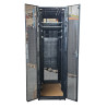 SZAFA RACK SERWEROWA APC AR3300 19'' 42U 600x1200 2xPÓŁKA 70CM ZŁOŻONA