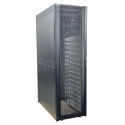 SZAFA RACK SERWEROWA APC AR3300 19' 42U 600x1200 16xMOCOWANIE KLUCZ ZŁOŻONA
