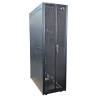 SZAFA RACK SERWEROWA APC AR3300 19' 42U 600x1200 1xORGANIZER KLUCZ ZŁOŻONA