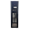 DUŻA SZAFA SERWEROWA APC AR3305 19' 45U 600x1200 5xORGANIZER KLUCZ ZŁOŻONA