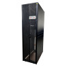 DUŻA SZAFA SERWEROWA APC AR3305 19' 45U 600x1200 5xORGANIZER KLUCZ ZŁOŻONA