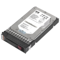 DYSK HP 400GB SATA 3G 10K 3,5 HP EVA M6412 9EA004-044 BD400DADFG 465329-002