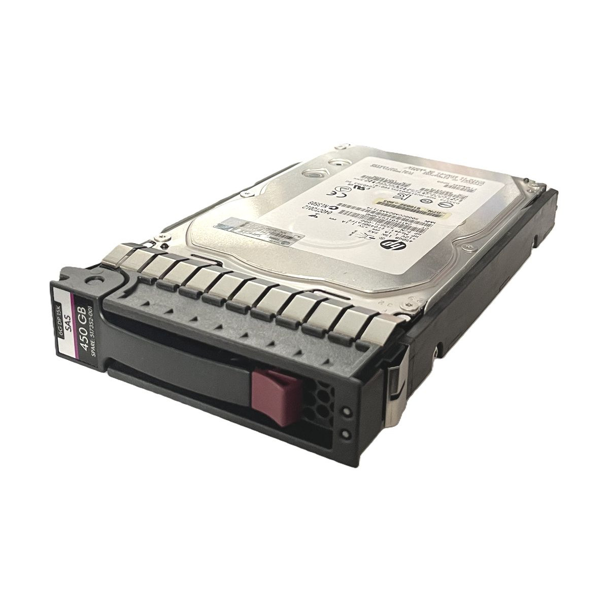 DYSK HP HGST 450GB SAS 6G 15K 3,5 RAMKA G1-G7 533871-002 516832-003 0B24474 DYSK HP HGST 450GB SAS 6G 15K 3,5 RAMKA G1-G7 533871-002 516832-003 0B24474