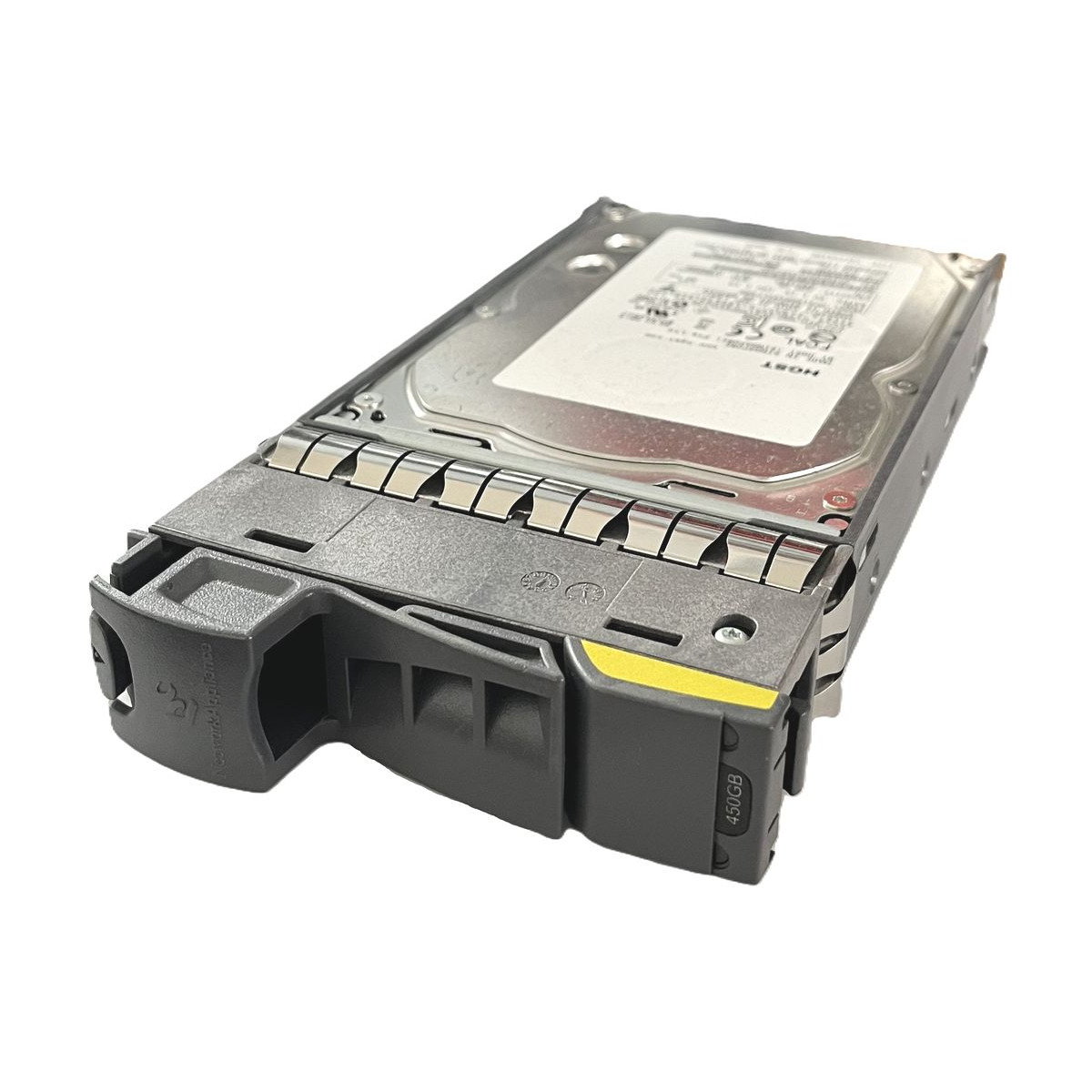 DYSK NETAPP HITACHI 450GB SAS 15K 3,5 HUS156045VLF400 X291A-R5 0B24498