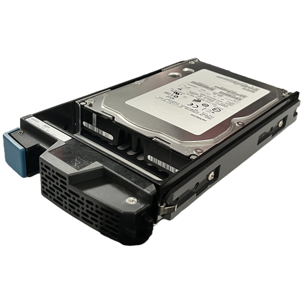 DYSK HITACHI 450GB SAS 6G 15K 3,5 AMS 2000-2500 DKR2J-K45SS AKH450 0B24531 DYSK HITACHI 450GB SAS 6G 15K 3,5 AMS 2000-2500 DKR2J-K45SS AKH450 0B24531