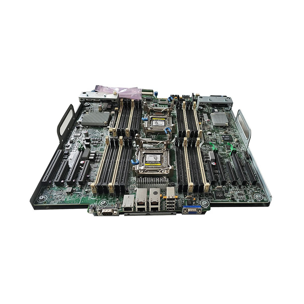 PLYTA GLOWNA HP ML350p G8 2xLGA2011 24xDDR3 4xRJ-45 4xUSB 667253-001 PLYTA GLOWNA HP ML350p G8 2xLGA2011 24xDDR3 4xRJ-45 4xUSB 667253-001
