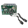 KLATKA BACKPLANE 6x2.5 HDD HP ML350p G8 2xKABEL SFF-8087 667278-001