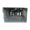 KLATKA BACKPLANE 6x2.5 HDD HP ML350p G8 2xKABEL SFF-8087 667278-001