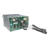 KLATKA BACKPLANE 6x2.5 HDD HP ML350p G8 2xKABEL SFF-8087 667278-001