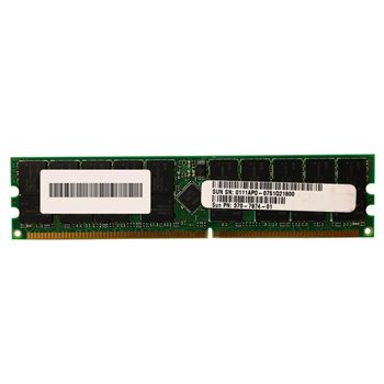 PAMIEC SUN 2GB PC2700 ECC REG DDR1 370-7947-01