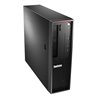 LENOVO P320 SFF XEON 16GB RAM 256GB SSD 2TB HDD DVD-RW QUADRO P1000 4GB W10