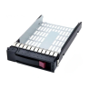 KIESZEŃ RAMKA 3,5 SAS SATA SFF HP PROLIANT GEN1-7 335537-001 464507-002