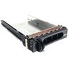 KIESZEN RAMKA 3,5'' SCSI DELL 2650 2800 09D988