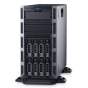 WINDOWS 2025 STANDARD+DELL T330 XEON 3.8GHZ V6 64GB 2x960GB SSD 2x4TB H730