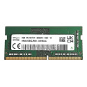 HYNIX 1Rx16 8GB PC4-3200AA SODIMM CL22 HMAA1GS6CJR6N-XN HYNIX 1Rx16 8GB PC4-3200AA SODIMM CL22 HMAA1GS6CJR6N-XN