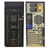 WINDOWS 2025 STD+LENOVO ST550 10-CORE SILVER 128GB 4x960GB SSD 2xPSU RAID