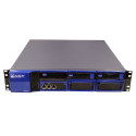 ZAPORA INTERNETOWA JUNIPER STRM 500-A-BSE 8GB 2x500GB SATA 2x1GB RJ45 1xPSU