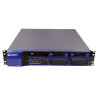 ZAPORA INTERNETOWA JUNIPER STRM 500-A-BSE 8GB 2x500GB SATA 2x1GB RJ45 1xPSU