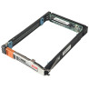KIESZEŃ RAMKA 2,5 DELL EMC UNITY 300 350F 600 650F 040-002-242 100-564-740