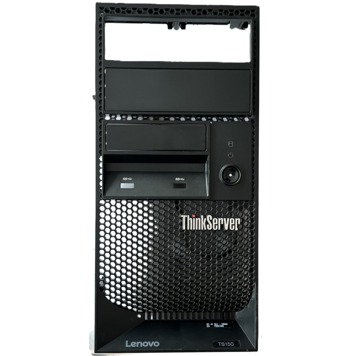 FRONT PANEL BEZEL LENOVO THINKSERVER TS150 TOWER 45K2286