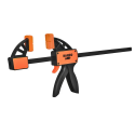 NOWY ŚCISK PISTOLETOWY ZACISKARKA BAHCO QC-300A 300MM 70KG NOWY ŚCISK PISTOLETOWY ZACISKARKA BAHCO QC-300A 300MM 70KG