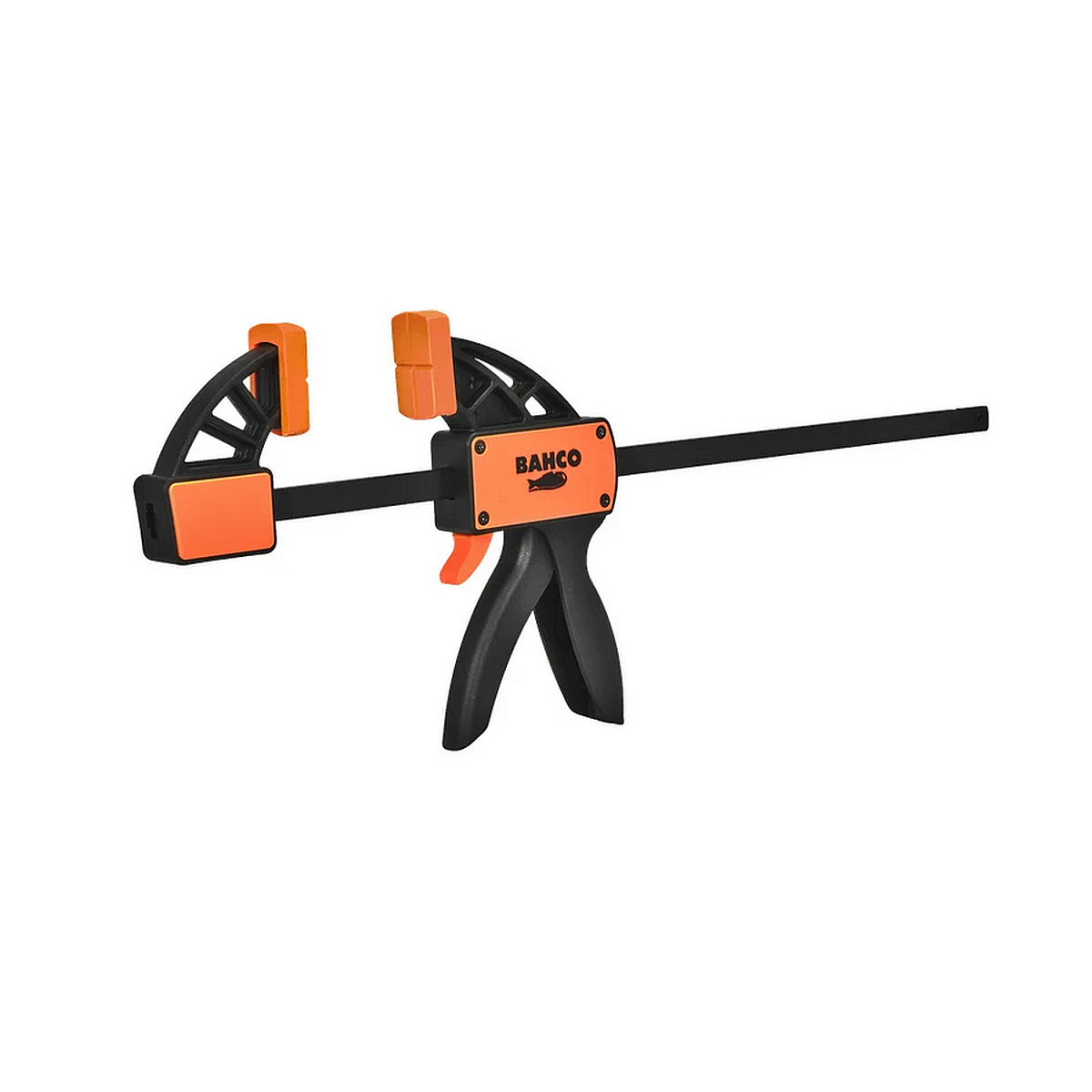 NOWY ŚCISK PISTOLETOWY ZACISKARKA BAHCO QC-300A 300MM 70KG NOWY ŚCISK PISTOLETOWY ZACISKARKA BAHCO QC-300A 300MM 70KG