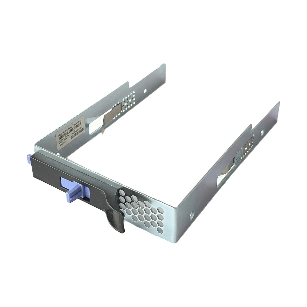 KIESZEŃ RAMKA 3,5 SAS SATA IBM SYSTEM x3300 M4 x3100 x3250 x3650 M5 69Y5342 KIESZEŃ RAMKA 3,5 SAS SATA IBM SYSTEM x3300 M4 x3100 x3250 x3650 M5 69Y5342