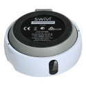 SYSTEM PRZECHWYTYWANIA VIDEO SWIVL SW4138D MARKER ZASILACZ KABLE ETUI