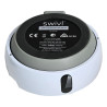 SYSTEM PRZECHWYTYWANIA VIDEO SWIVL SW4138D MARKER ZASILACZ KABLE ETUI