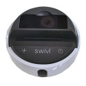 SYSTEM PRZECHWYTYWANIA VIDEO SWIVL SW3322G MARKER KABLE ZASILACZ ETUI SYSTEM PRZECHWYTYWANIA VIDEO SWIVL SW3322G MARKER KABLE ZASILACZ ETUI