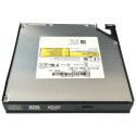 NAGRYWARKA NAPĘD DVD-RW SLIM SATA DELL TOSHIBA TS-L633J/DEAHF 0TDCTC