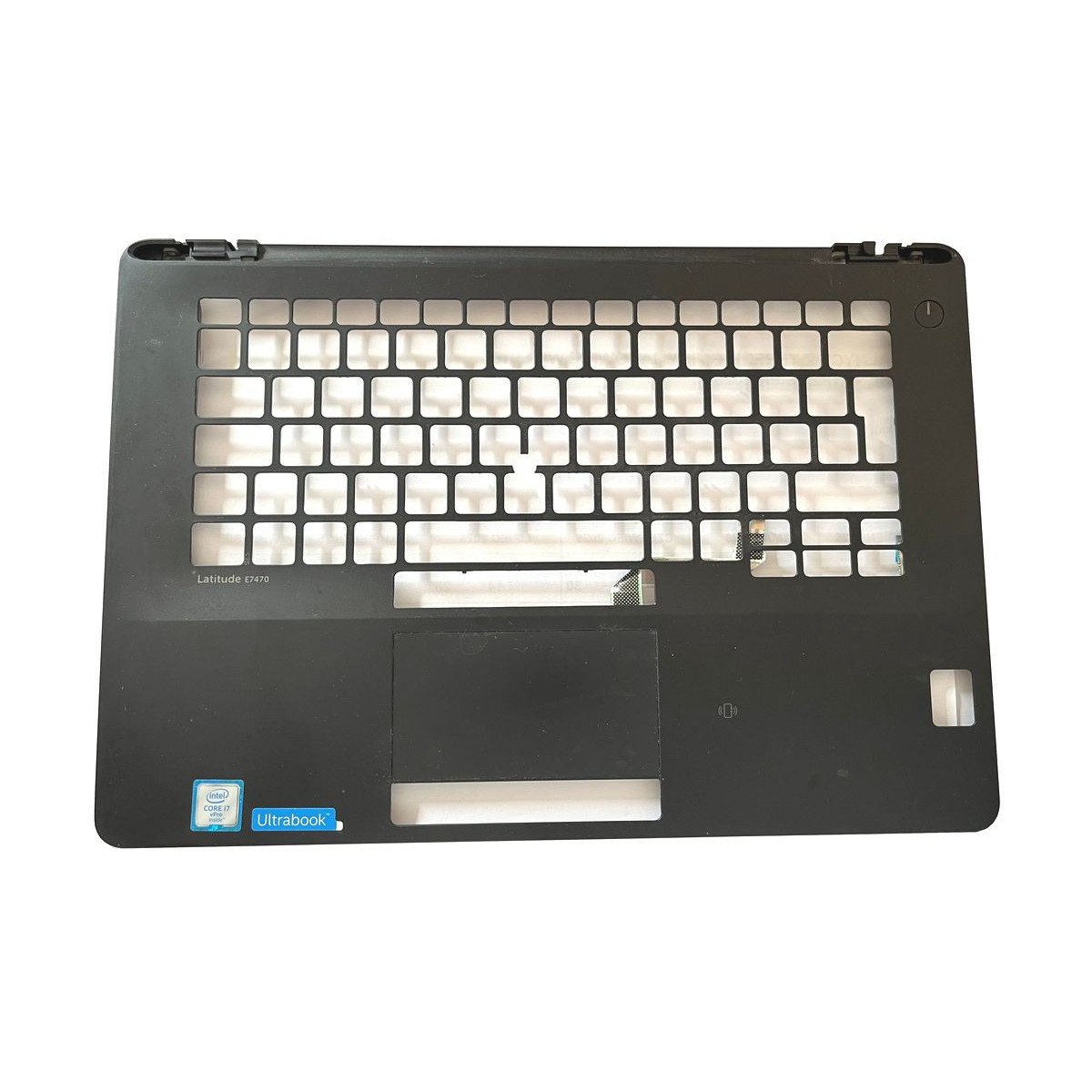 OBUDOWA DOLNA PALMREST DELL LATITUDE E7470 0Y4WD7 OBUDOWA DOLNA PALMREST DELL LATITUDE E7470 0Y4WD7