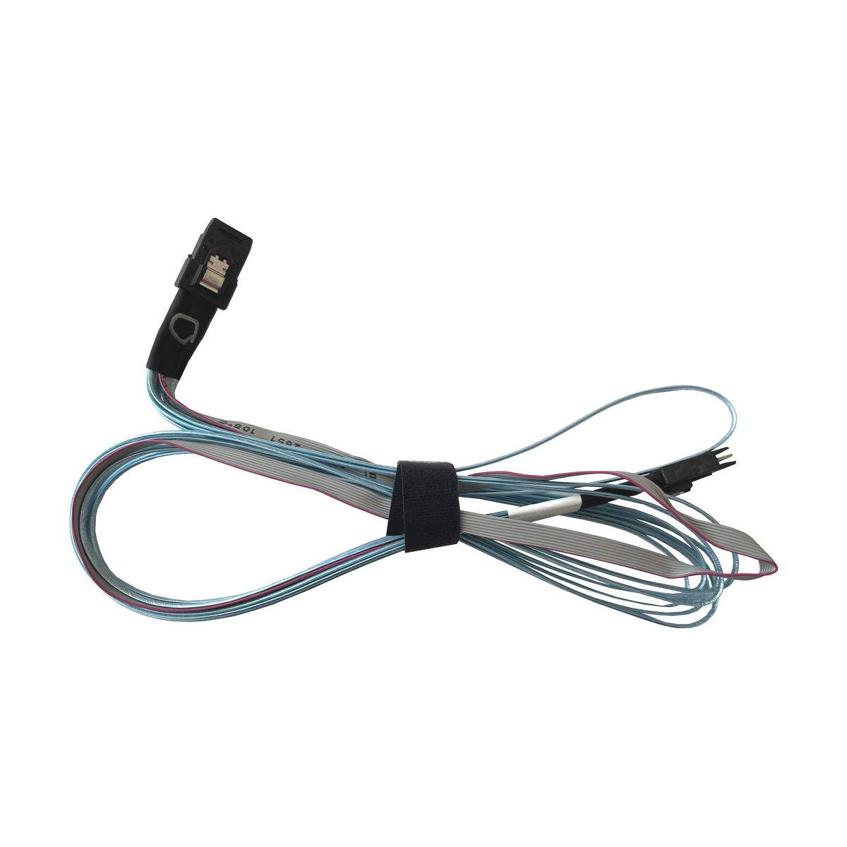 KABEL SUPERMICRO 2xMINISAS PROSTY SFF-8087 75CM CBL-0281L