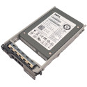 DYSK DELL 1.6TB SAS SSD 12G 2,5 RAMKA SXKLTK JDTGX