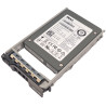 DYSK DELL 1.6TB SAS SSD 12G 2,5 RAMKA SXKLTK JDTGX