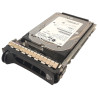 DYSK DELL 146GB SAS 3G 16MB CACHE 15K 3,5 MBA3147RC RAMKA 0XK111 XK111