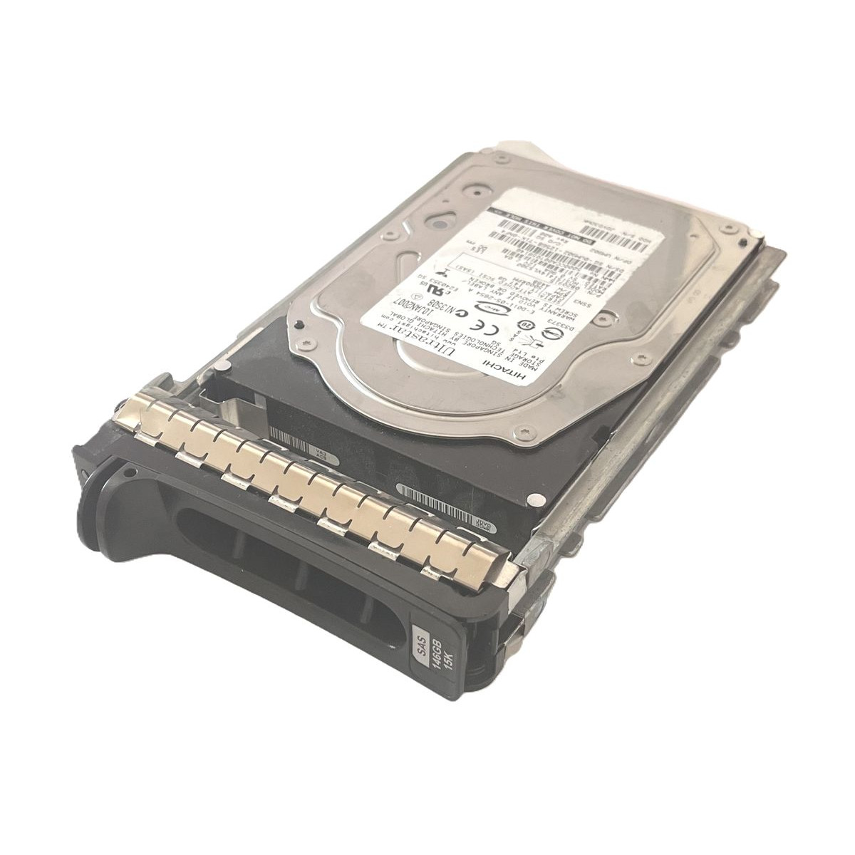 DYSK DELL 147GB SAS 15K 3G 16MB 3,5 RAMKA 0UM902 UM902 DYSK DELL 147GB SAS 15K 3G 16MB 3,5 RAMKA 0UM902 UM902