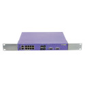 SWITCH EXTREME NETWORKS X440-8P 8x1GB PoE+ 4xSFP STACK