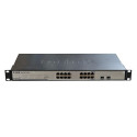 NIEZARZĄDZANY SWITCH D-LINK DGS-1216T 16x1GB 2xSFP VLAN USZY NIEZARZĄDZANY SWITCH D-LINK DGS-1216T 16x1GB 2xSFP VLAN USZY