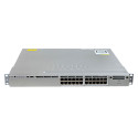 SWITCH CISCO WS-C3850-24T-L 24x1GB 4xSFP 1xPSU VLAN USZY SWITCH CISCO WS-C3850-24T-L 24x1GB 4xSFP 1xPSU VLAN USZY
