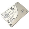 DYSK DELL INTEL DC S3710 200GB SSD SATA 6G 2,5 SSDSC2BX200G4R 02THX8
