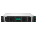 MACIERZ PÓŁKA HPE D3710 SAS 12G NA 25x2.5" HPE D3710 Q1J10-63001 2xQW967-04