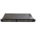 SWITCH DELL EMC N1148T-ON 48x1GB 4x10GB VLAN USZY SWITCH DELL EMC N1148T-ON 48x1GB 4x10GB VLAN USZY