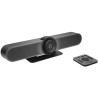 KAMERA INTERNETOWA LOGITECH MEETUP V-R0007 4K 3840x2160 USB 860-000525