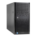 WINDOWS 2025 25CAL+HPE ML350 GEN9 10-CORE 128GB 2x920GB SAS SSD 2xPSU RAID